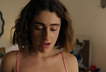 Rachel Sennott nude in I Love LA