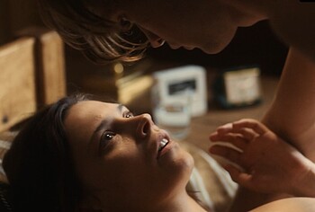 Harriet Herbig-Matten exposed