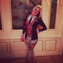 Daniela Buchholz Sexy 7 Photos.jpg