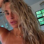 Aryna Sabalenka pussy nude