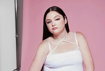 Megan Stalter topless pics