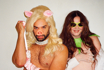 Megan Stalter topless pics