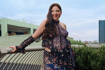 Megan Stalter topless pics