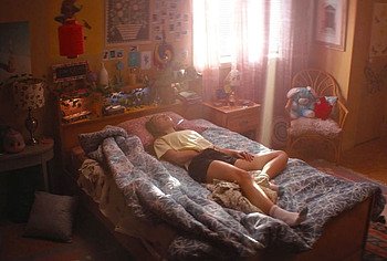 Maddie Ziegler nude in Fitting In