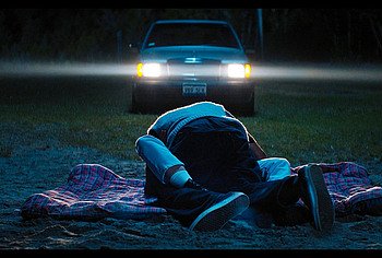 Maddie Ziegler nude in Fitting In