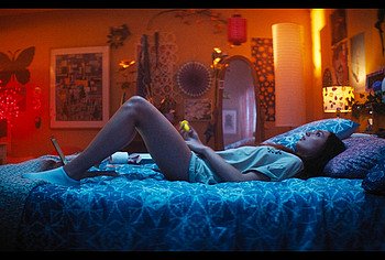 Maddie Ziegler nude in Fitting In