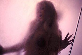 Jessica Simpson sex in All's Fair