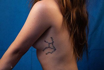 Samantha Hanratty nude photos