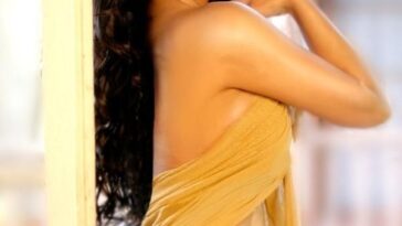 Somaya Reece Nude & Sexy Collection (43 Photos)