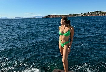 Aryna Sabalenka exposed