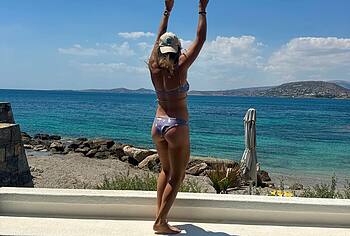 Aryna Sabalenka nude pics