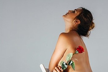 Aryna Sabalenka naked