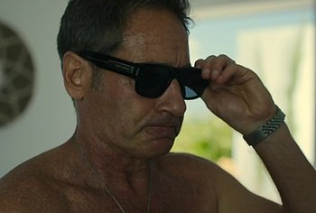 Carice van Houten sex in Malice