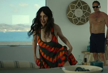 Carice van Houten sex in Malice