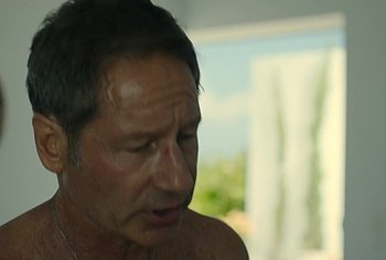 Carice van Houten sex in Malice