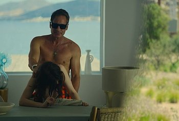 Carice van Houten sex in Malice