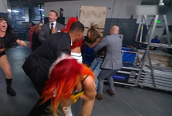 Stephanie Hym Lee oops