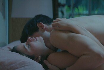 Nicole Wallace celebrity porn