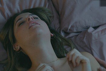 Nicole Wallace nude in Our Fault