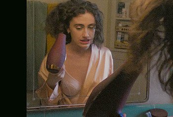 Rachel Sennott nude in I Love LA