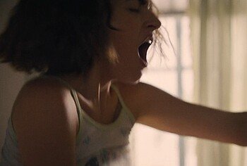 Rachel Sennott nude in I Love LA