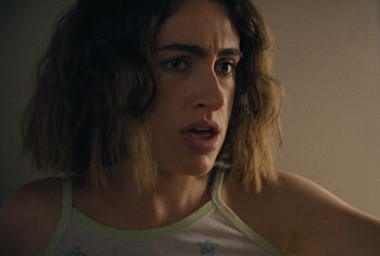 Rachel Sennott nude in I Love LA