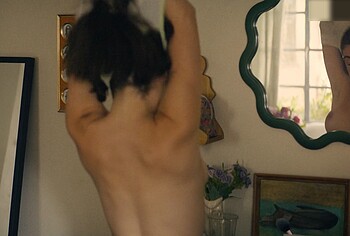 Rachel Sennott nude in I Love LA