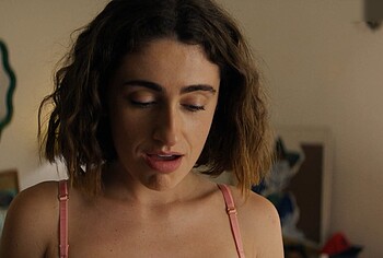 Rachel Sennott nude in I Love LA