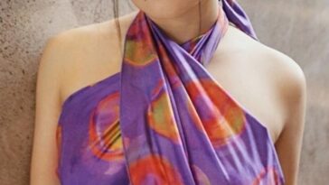 Prilly Latuconsina Sexy (7 Photos)