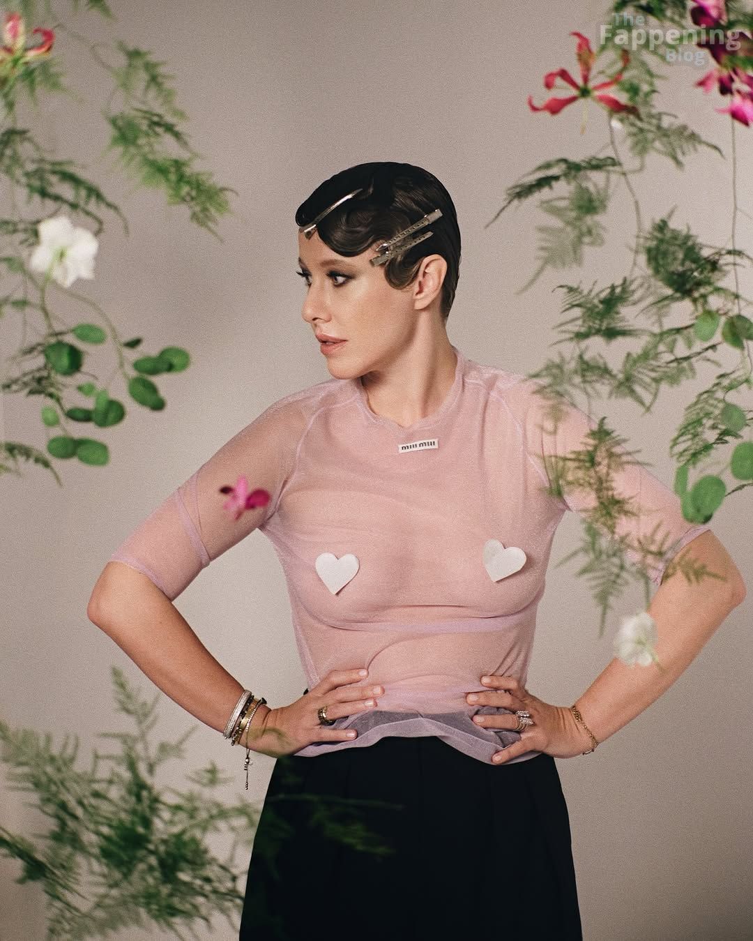 Ksenia Sobchak Nude Sexy Collection 41 Photos.jpg