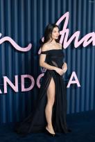 Amy Jackson Shows Off Her Sexy Legs at The Fashion.jpg