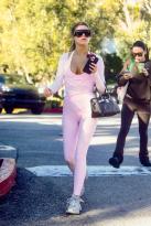 Brooks Nader Displays Her Sexy Boobs While Leaving Forma Pilates.jpg