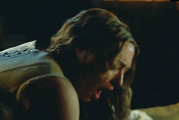 Amanda Seyfried nude sex