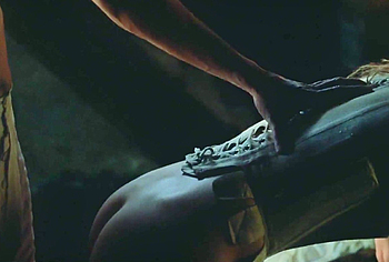 Amanda Seyfried spanking