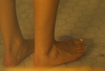 Kayla Wallace nude in Landman