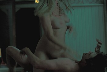 Jennifer Lawrence nude and sex in Die My Love