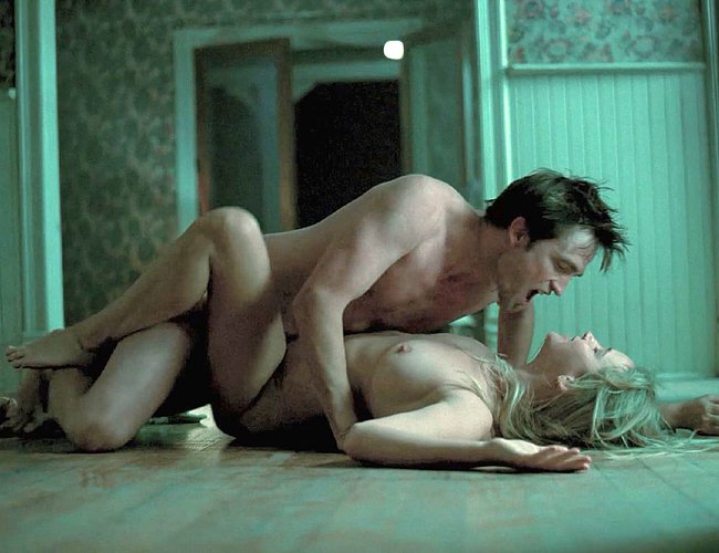 Jennifer Lawrence nude celebrity sex