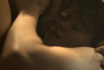 Aisling Franciosi nude scenes