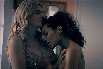 Marem Hassler lesbian sex