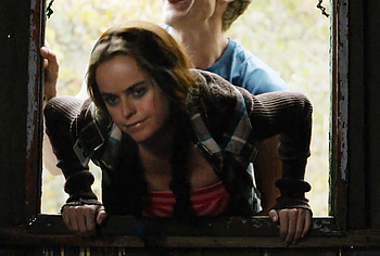 Taryn Manning doggy sex