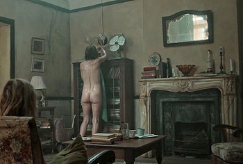 Embeth Davidtz naked