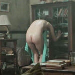 Embeth Davidtz nudes