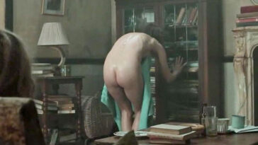 Embeth Davidtz nudes
