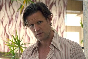 Gemma Dyllen nude in The Death of Bunny Munro