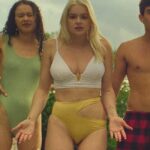 Ariel Winter nude celeb actress