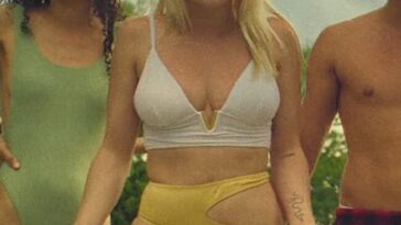 Ariel Winter nude celeb actress