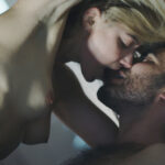 Imogen Poots nude sex