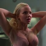 Dove Cameron nude