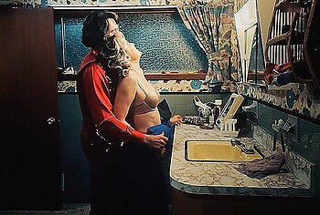 Kate Hudson underwear