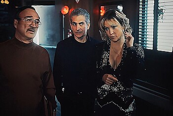 Kate Hudson nudes in Song Sung Blue